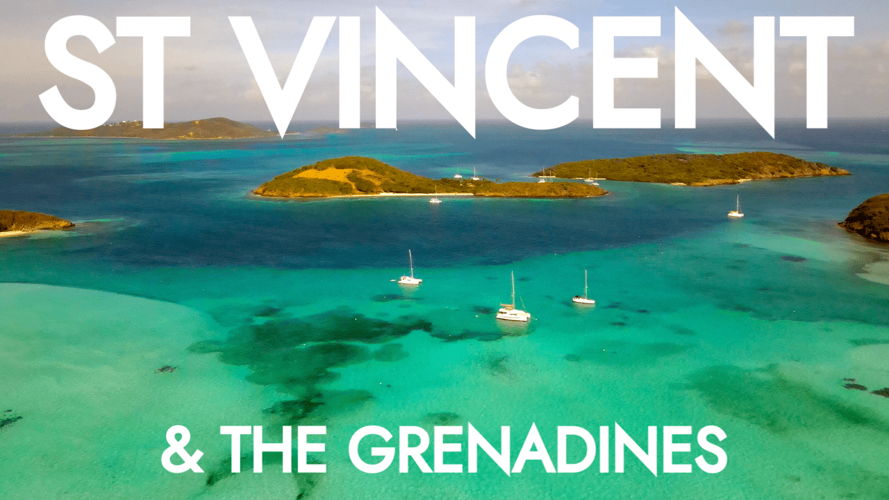 Guide to St Vincent & the Grenadines