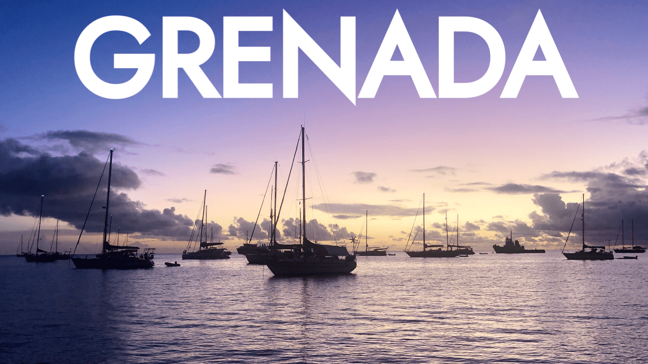 Guide to Grenada