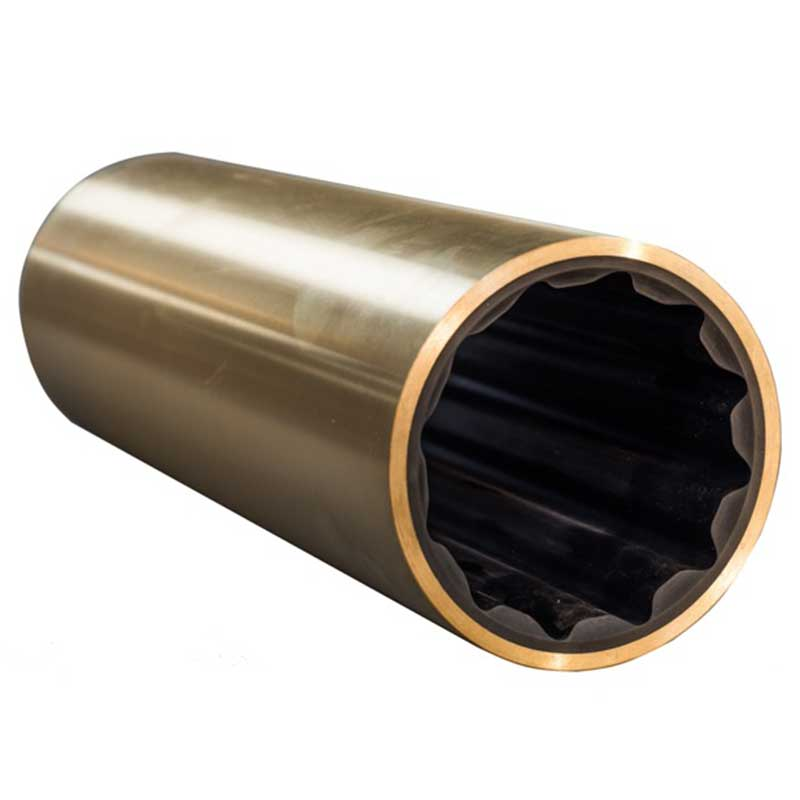 Cutlass Bearings