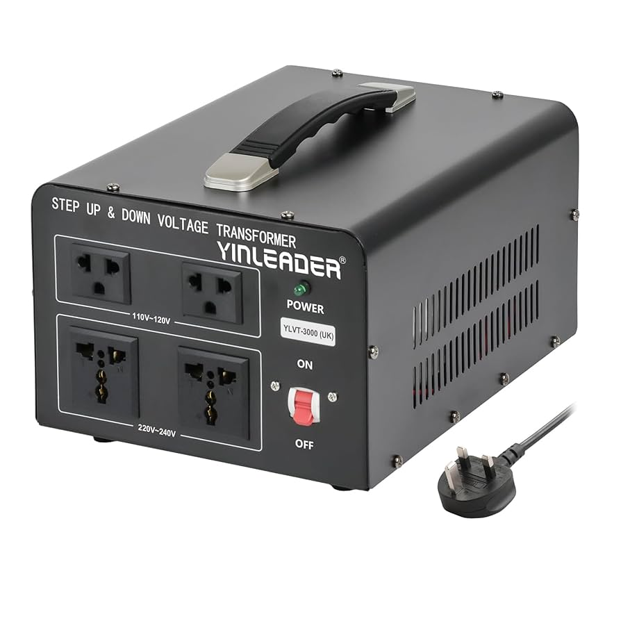 110V Transformer