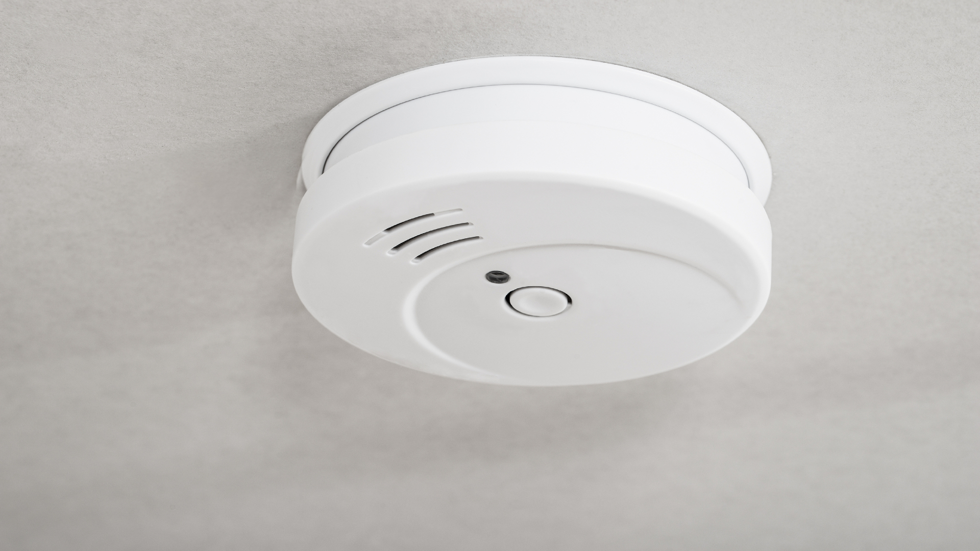 Smoke Alarms