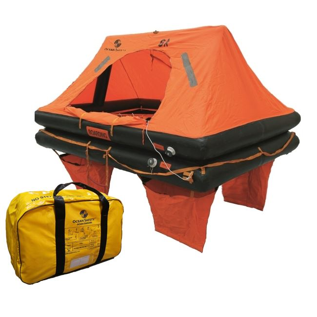 Life Raft