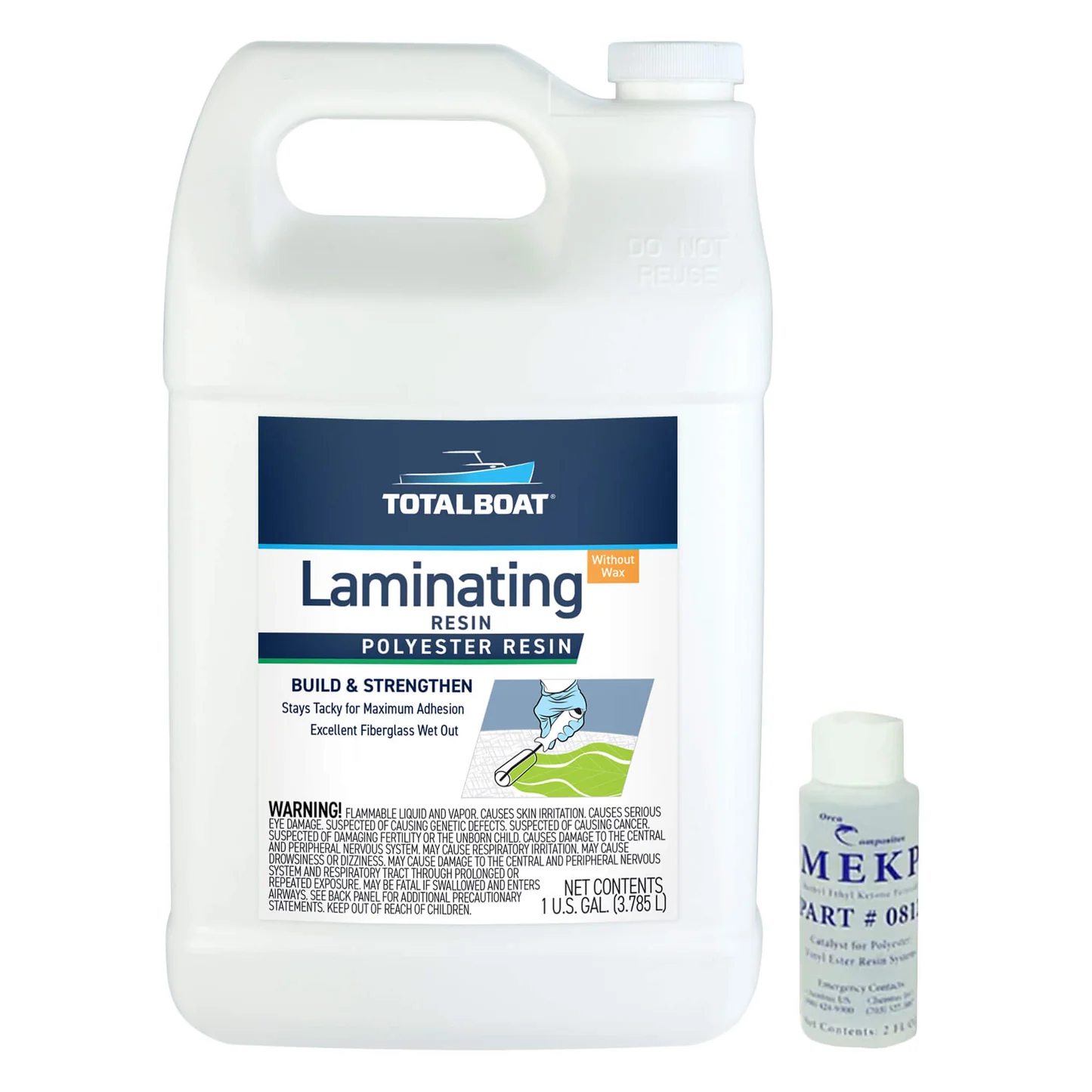 Fibreglass Repairs