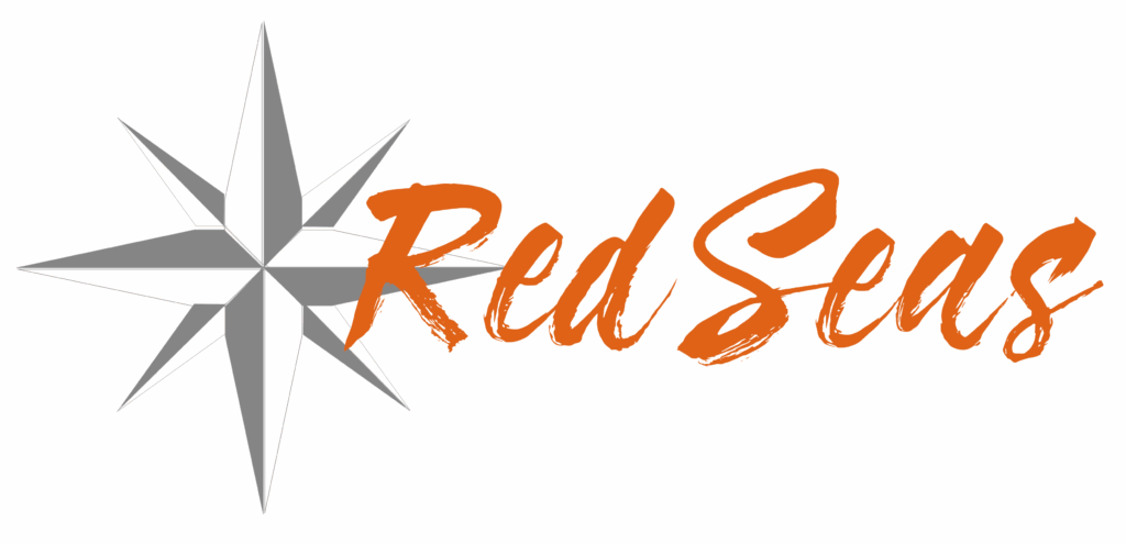 Red Seas Corporate Logo