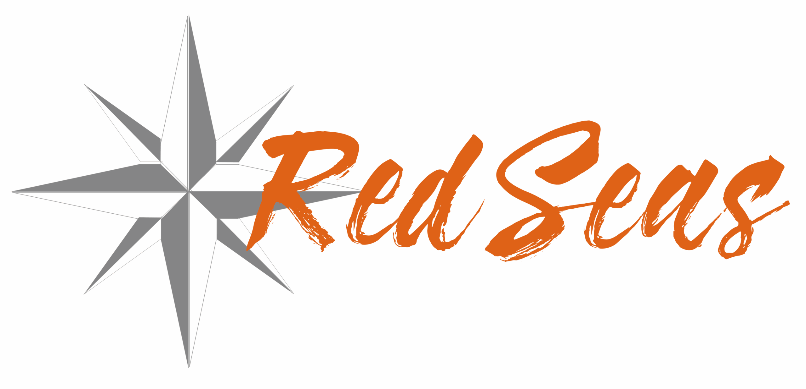 Red Seas Corporate Logo
