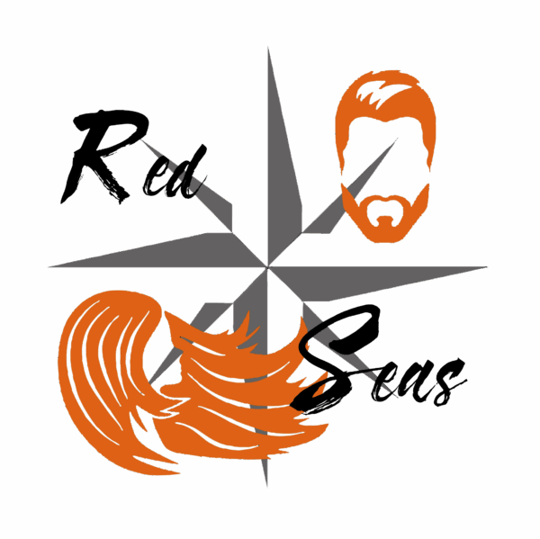 Red Seas Logo