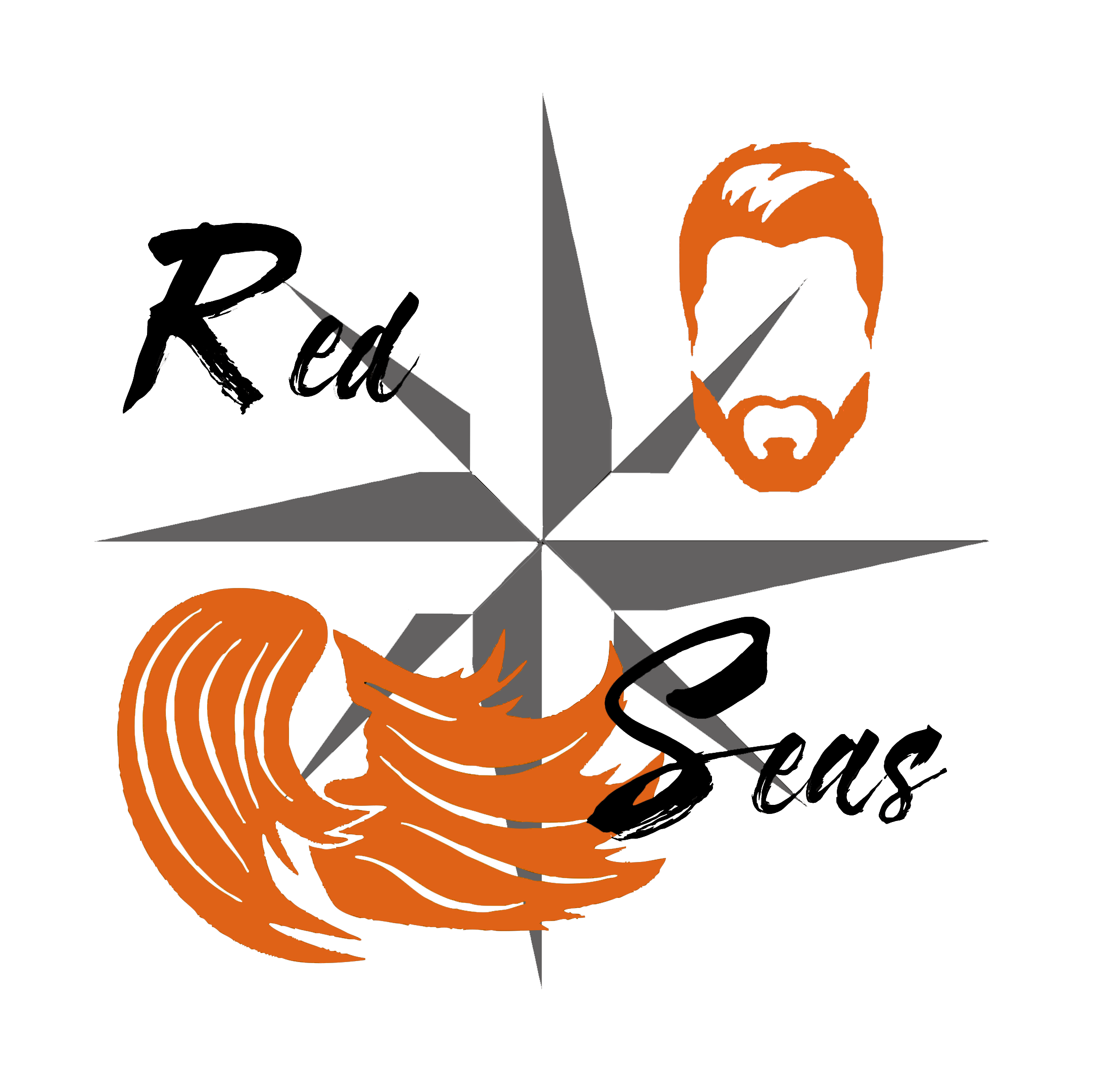 Red Seas Logo