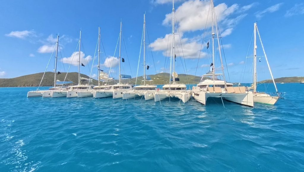 Odyssey Raft 1