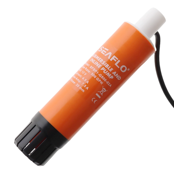 Seaflo Transfer Pump